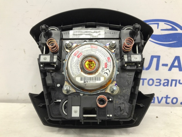K85104GN0B Подушка безопасности (AIRBAG) водительская купить Харьков