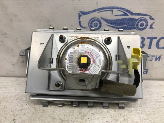 K851EJG000 NISSAN Подушка безопасности (AIRBAG) пассажирская купить в Николаев
