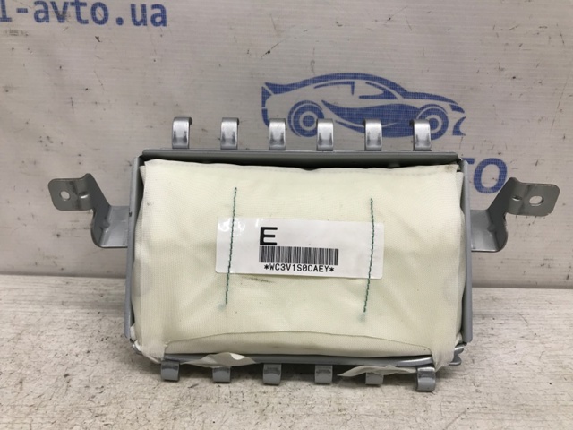 Подушка безопасности (AIRBAG) пассажирская K851EJG000 NISSAN