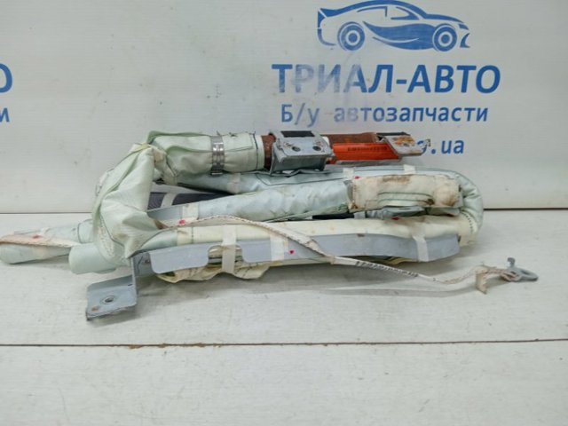 NISSAN K85PAJG01A Шторка боковая, левая в наличии Винница