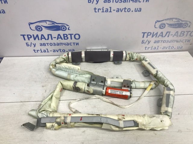Левая шторка безопасности K85PAJG01A NISSAN