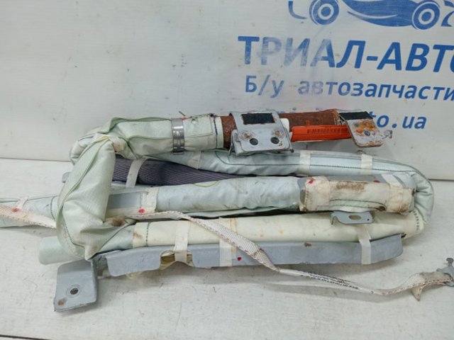K85PAJG01A NISSAN Шторка боковая, левая купить в Житомир