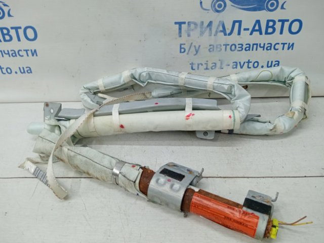 K85PMJG01A Подушка безопасности (AIRBAG) шторка боковая правая купить Киев