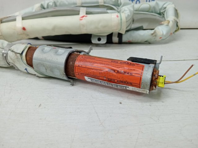 K85PMJG01A Подушка безопасности (AIRBAG) шторка боковая правая купить Сумы