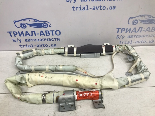 Подушка безопасности, сбоку правая K85PMJG01A NISSAN