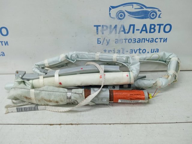 NISSAN K85PMJG01A Шторка боковая, правая в наличии Запорожье
