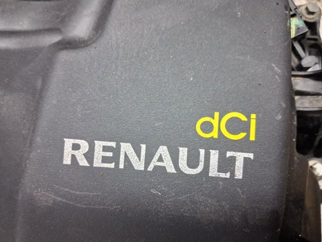 K9K898 RENAULT Двигатель в сборе купить в Киев
