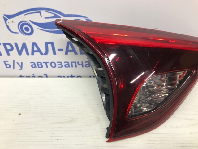 KA0G513G0C MAZDA купить в Тернополь
