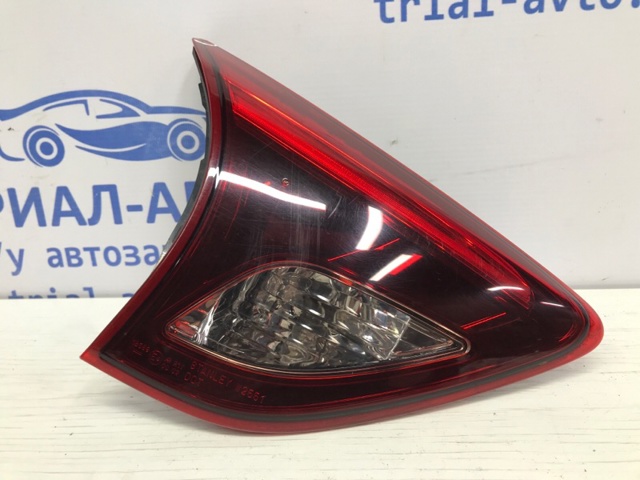 KA0G513G0C MAZDA купить в Харьков
