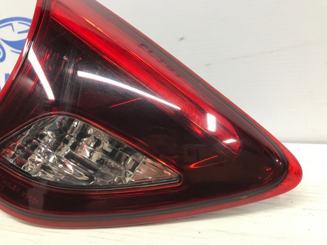 MAZDA KA0G513G0C в наличии Днепр