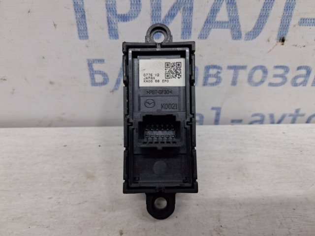 MAZDA KA0G66EP0 в наличии Житомир