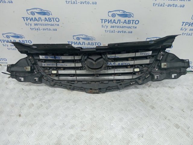 KA0H50710B MAZDA Решетка радиатора купить в Харьков