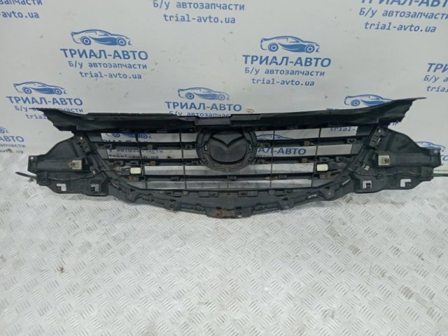 KA0H50710B Решетка радиатора купить Житомир