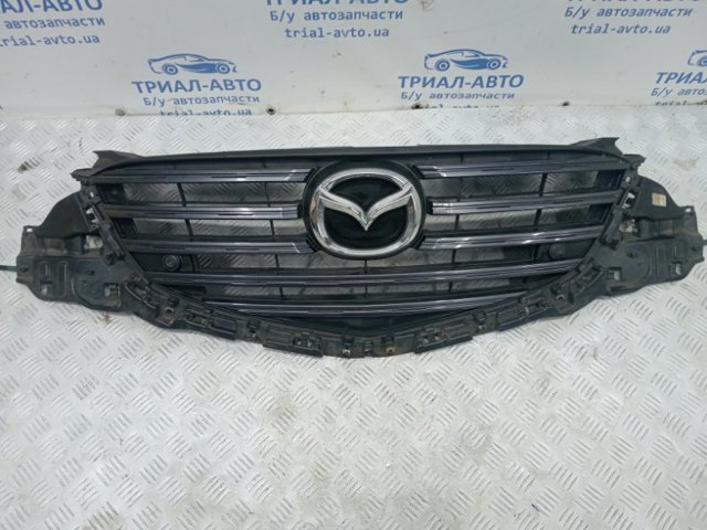KA0H50710B MAZDA Решетка радиатора купить в Чернигов