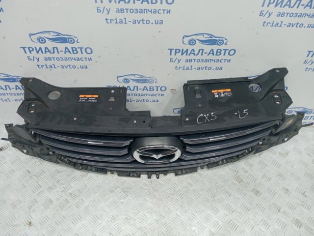 MAZDA KA0H50710B Решетка радиатора в наличии Винница