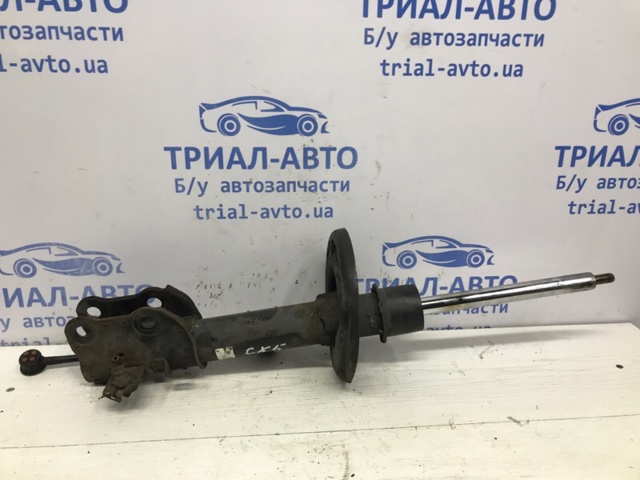 Амортизатор подвески передний левый KA0T34700A MAZDA