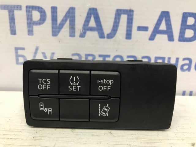 KA1K66170 MAZDA купить в Ужгород