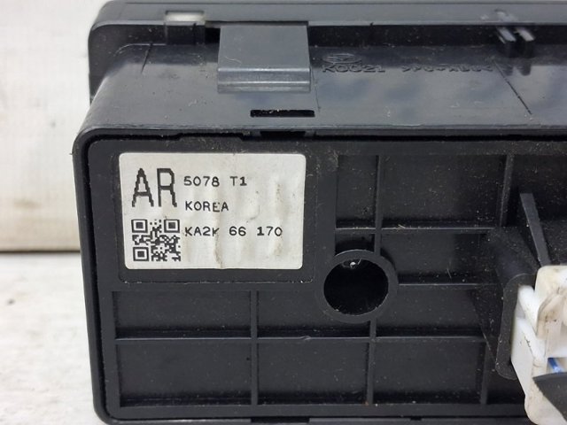 MAZDA KA1K66170 в наличии Сумы