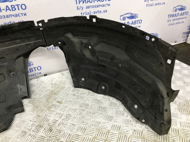 KA5J56140 Подкрылок крыла переднего левый купить Харьков