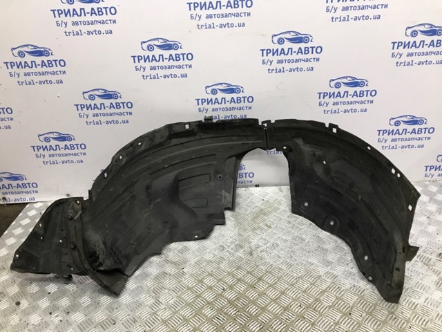 KA5J56140 Подкрылок крыла переднего левый купить Ирпень