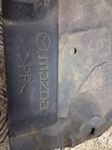 KA5J56140 Подкрылок передний левый купить Павлоград