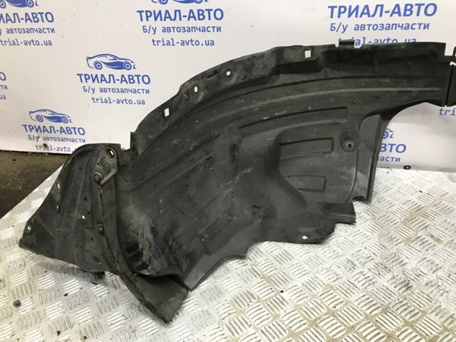MAZDA KA5J56140 Подкрылок крыла переднего левый в наличии Черкассы