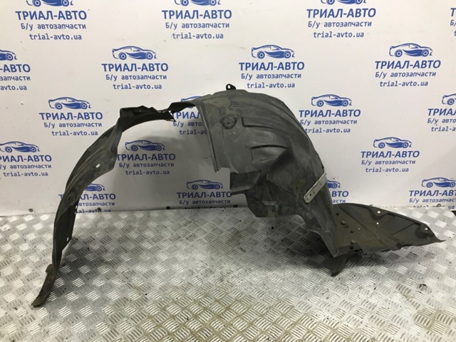 Локер передний левый KA5J56140 MAZDA