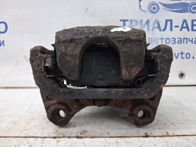 KAY02628X MAZDA Скоба тормозного суппорта заднего купить в Харьков