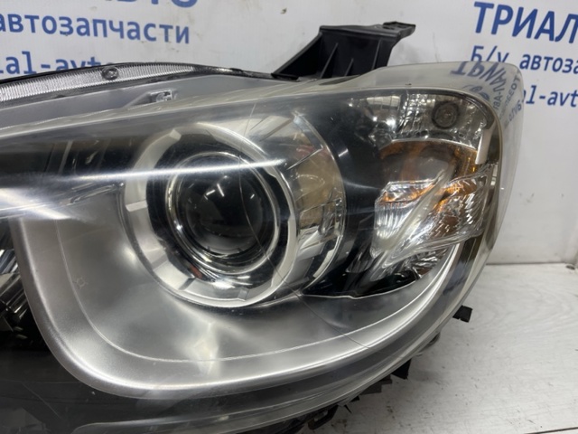 MAZDA KD3151040 Левая фара в наличии Житомир