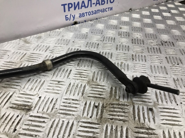 KD3528151 MAZDA Стабилизатор задний купить в Хмельницкий