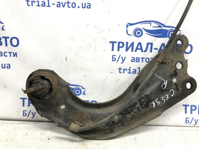 KD3528200B MAZDA Рычаг (тяга) задней подвески продольный нижний правый купить в Житомир
