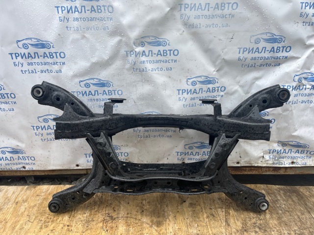 Ось задняя дополнительная KD352880XC MAZDA