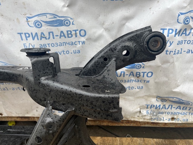 KD352880XC MAZDA Балка задней подвески (подрамник) купить в Ирпень