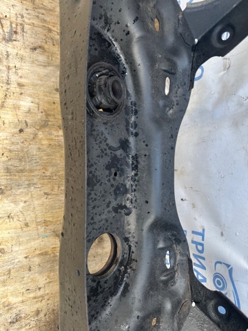KD352880XC MAZDA Подрамник задний купить в Ровно