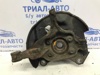 Цапфа передняя правая KD3533021A MAZDA