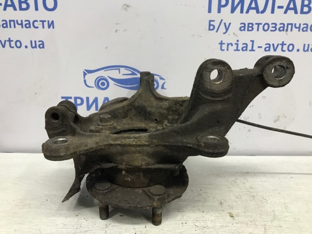KD3533031A Цапфа передняя левая купить Украина