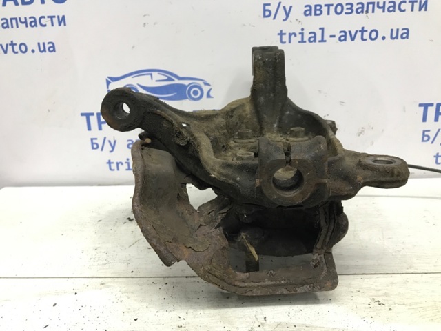 KD3533031A Цапфа передняя левая купить Каменское