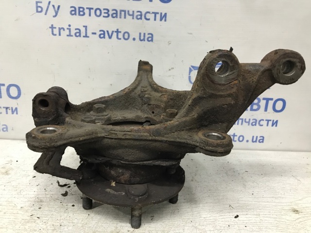KD3533031A Цапфа передняя левая купить Винница