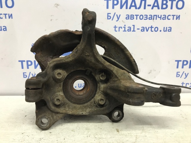 KD3533031A Цапфа передняя левая купить Ирпень