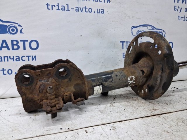 KD4534700A MAZDA Амортизатор передний правый купить в Ровно