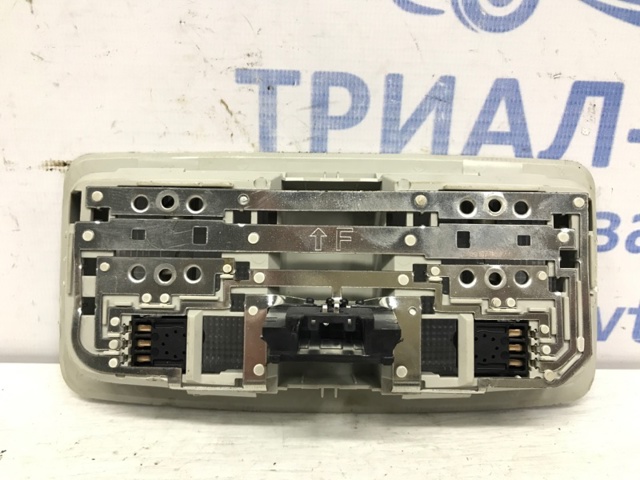 KD455131075 MAZDA Плафон освещения салона (кабины) задний купить в Украина