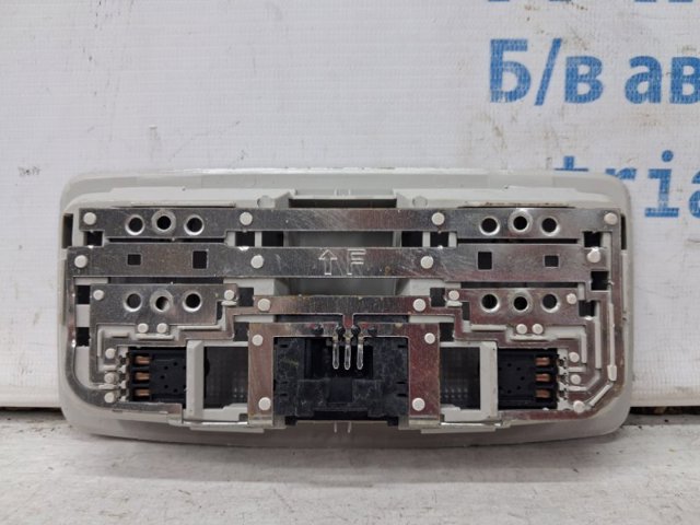 KD455131075 Плафон освещения салона (кабины) задний купить Хмельницкий