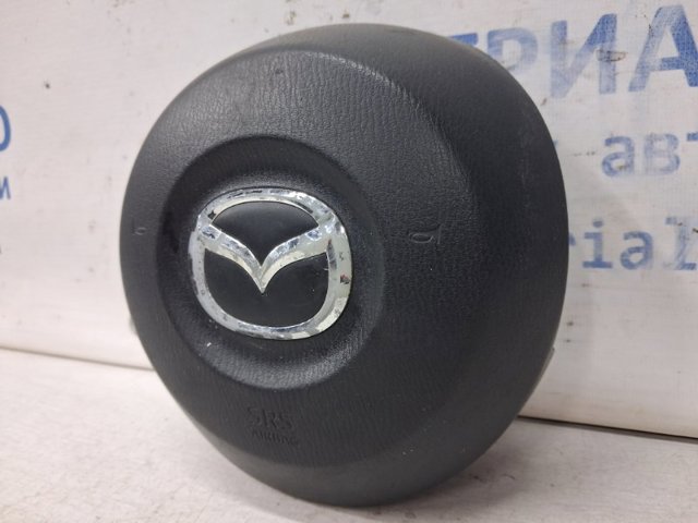 KD4557K00C02 MAZDA Подушка безопасности водителя купить в Павлоград