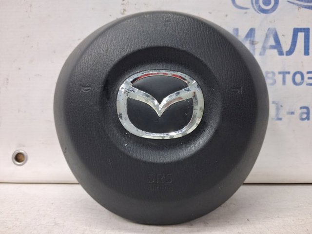 Подушка в руле KD4557K00C02 MAZDA