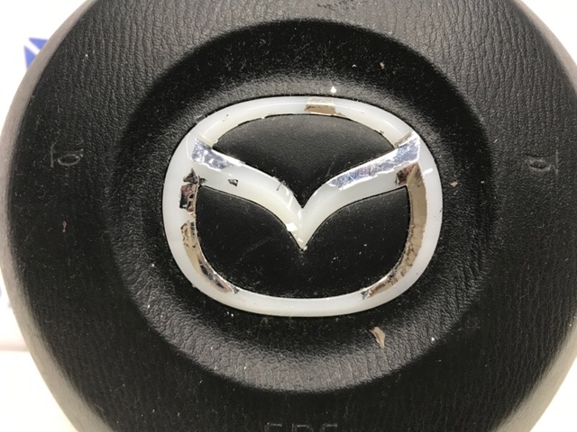 KD4557K00C02 MAZDA Подушка безопасности (AIRBAG) водительская купить в Украина