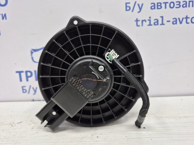 KD4561B10 MAZDA Вентилятор печки купить в Хмельницкий
