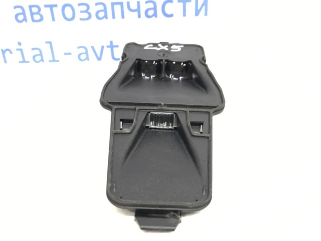 KD4567XD0 MAZDA купить в Житомир