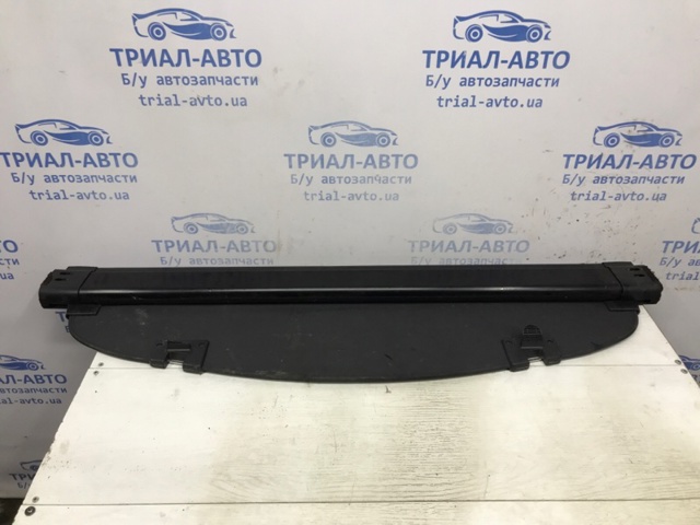 Шторка багажного отсека KD456834XA02 MAZDA