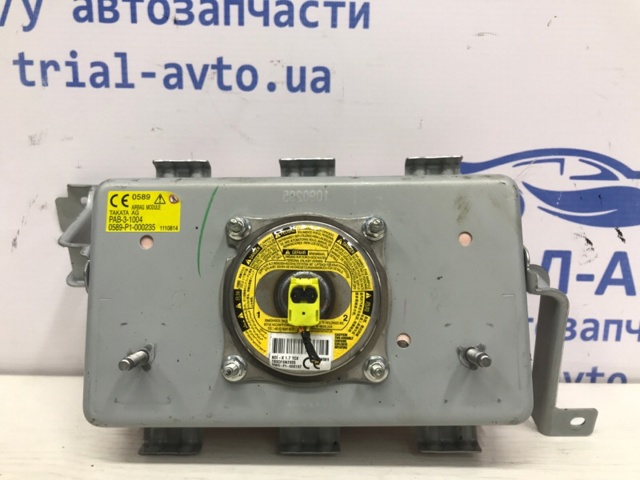 MAZDA KD4757K50 Подушка безопасности (AIRBAG) пассажирская в наличии Львов