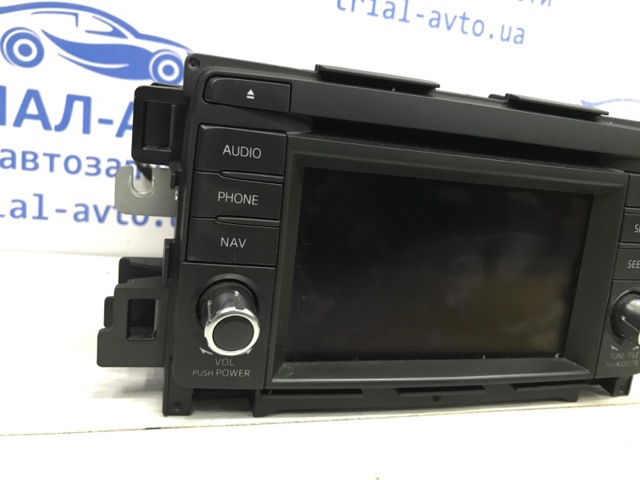 KD4766DV0B MAZDA купить в Запорожье